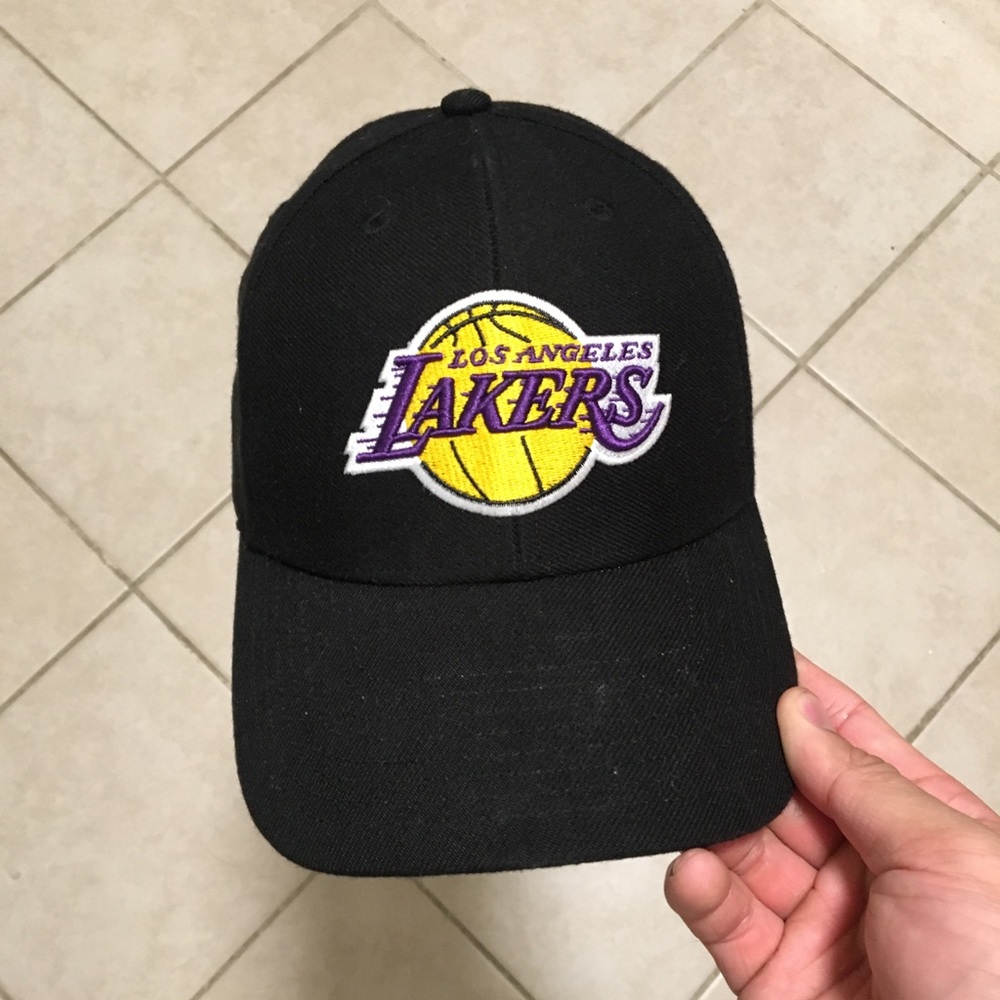 Lakers 47 hat